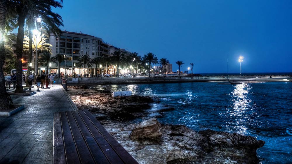 Discover Torrevieja: what to do in Torrevieja - Lara Cars