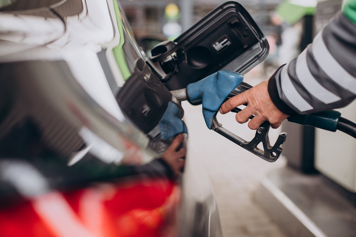 Consejos sobre cómo ahorrar en gasolina