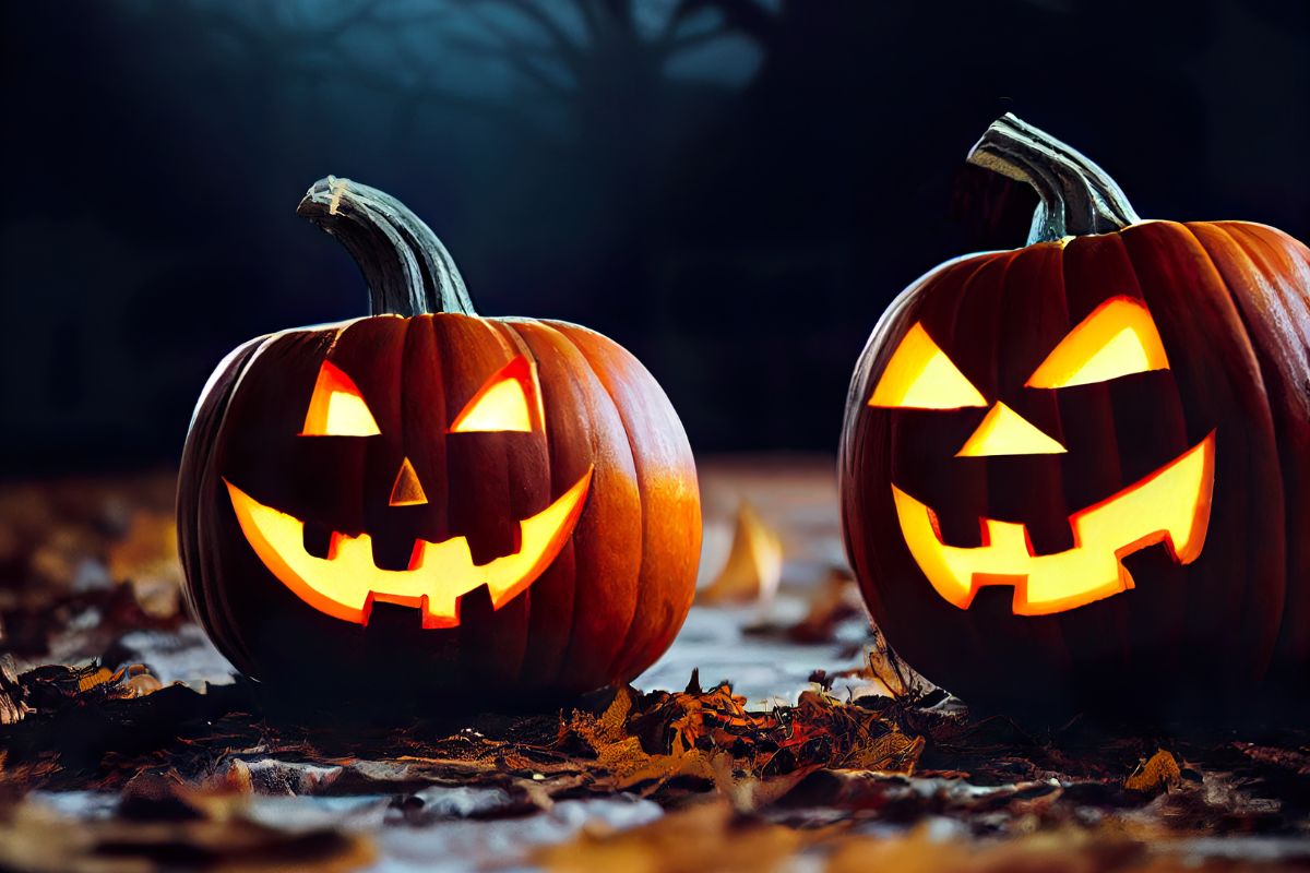 Celebra Halloween en la Costa Blanca