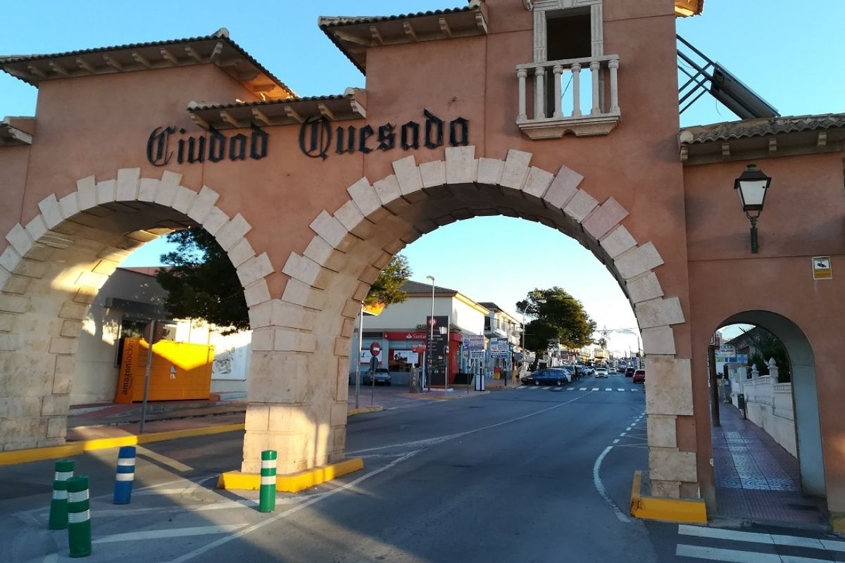 Qué hacer en Ciudad Quesada (Costa Blanca)