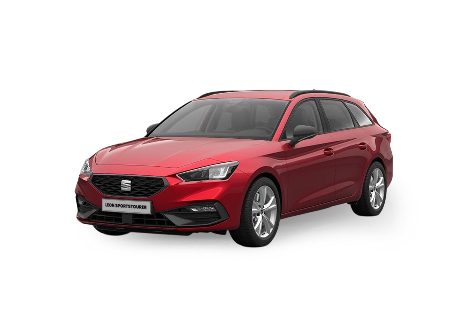 Gruppe F Seat Leon Sportstourer,, Renault Megane ST, Skoda Octavia Combi oder ähnlich 